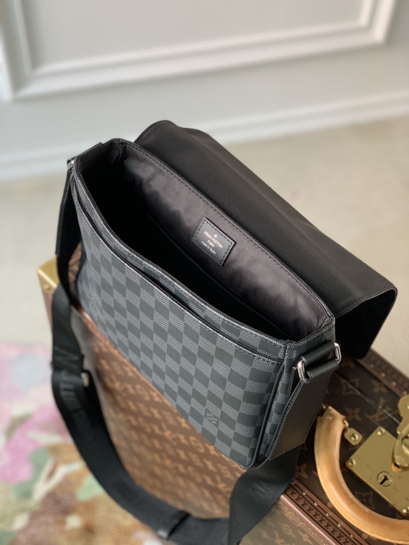 Mens LV Briefcases